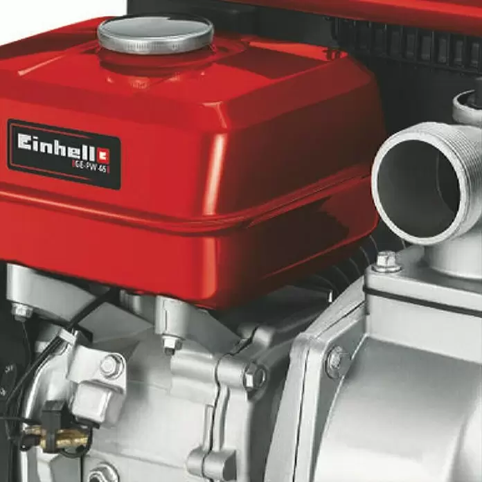 Einhell Benzinska pumpa za vodu GE-PW 46 -  - Detaljan prikaz