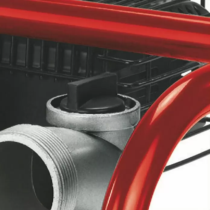 Einhell Benzinska pumpa za vodu GE-PW 46 -  - Detaljan prikaz
