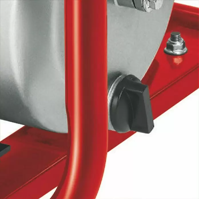 Einhell Benzinska pumpa za vodu GE-PW 46 -  - Detaljan prikaz