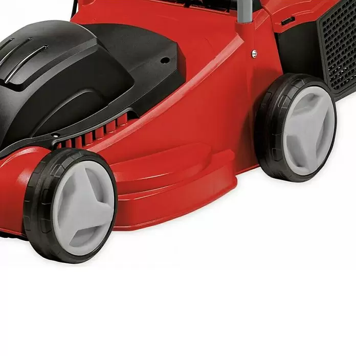 Einhell Električna kosilica GC-EM 1032 - 1.000 W, Širina reza: 32 cm - Detaljan prikaz