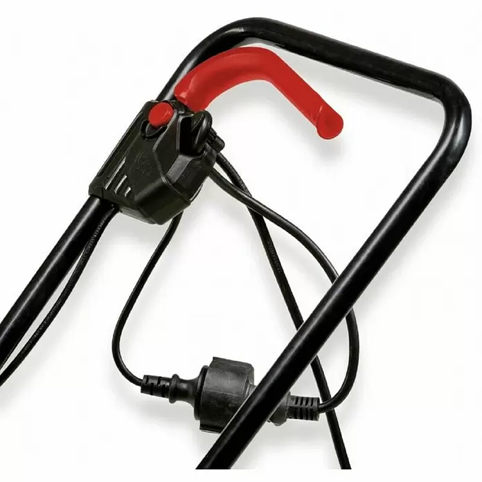 Einhell Električna kosilica GC-EM 1032 - 1.000 W, Širina reza: 32 cm - Detaljan prikaz