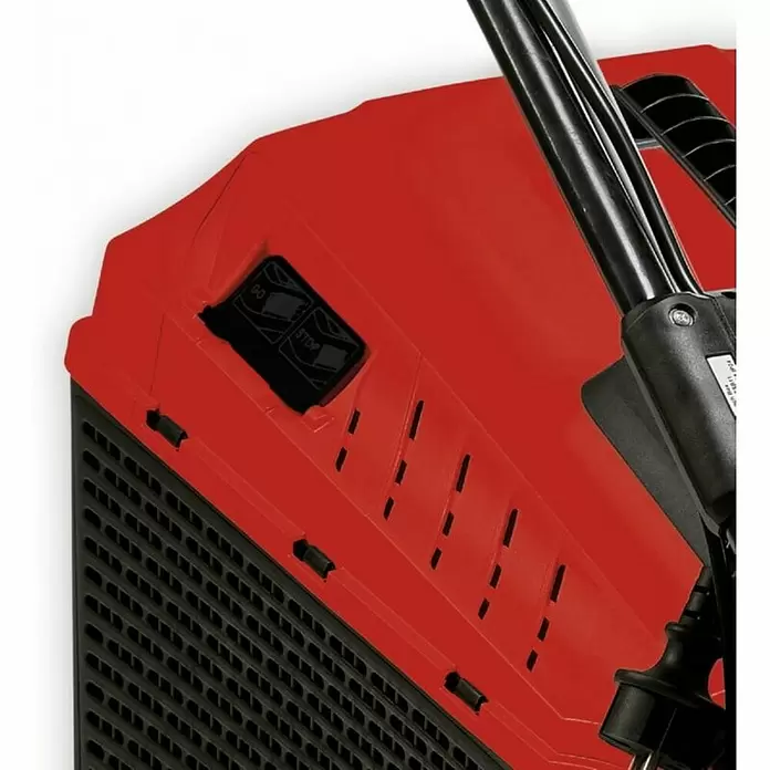 Einhell Električna kosilica GC-EM 1032 - 1.000 W, Širina reza: 32 cm - Detaljan prikaz