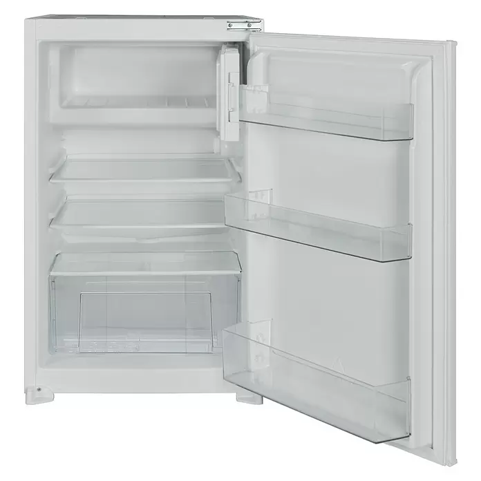 Flex-Well Palma Ergänzungsblock Palma 770 DGIT - 60 x 60 x 161 cm, Dekor Front: Kaschmir Glanz, Dekor Korpus: Sonoma Eiche (außen) - Diagonale Ansicht