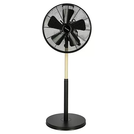 Proklima  Standventilator Wood