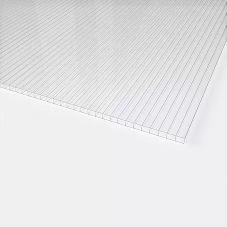 Hohlkammerplatte ECO-UV