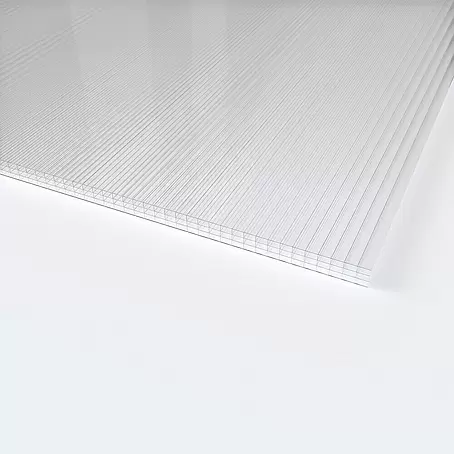 Hohlkammerplatte ECO-UV