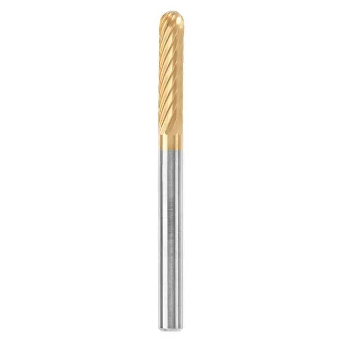 Dremel Fräsmesser 9903DM - Arbeitsdurchmesser: 3,2 mm, Rund - Vorderansicht