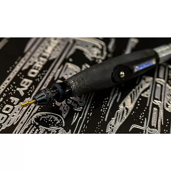 Dremel Fräsmesser Max 194DM - 2 Stk. - Detailaufnahme
