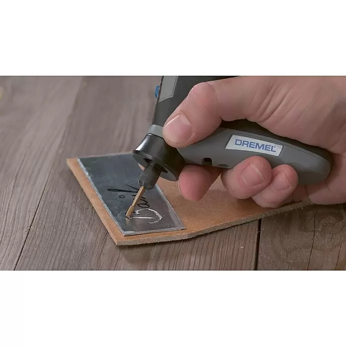 Dremel Fräsmesser Max 194DM - 2 Stk. - Anwendungsbeispiel