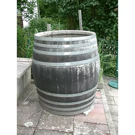 Weinfass