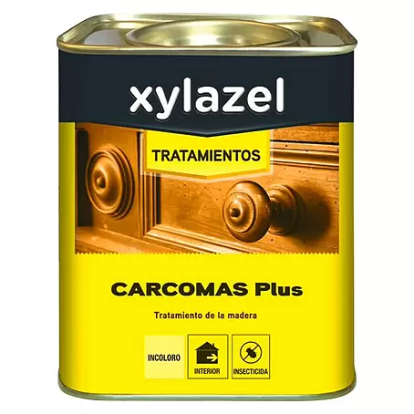 Xylazel  Matacarcomas Plus