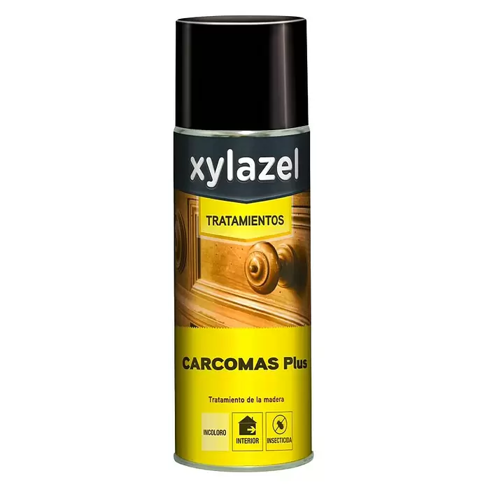 Xylazel Matacarcomas Plus inyección - 400 ml - Vista frontal
