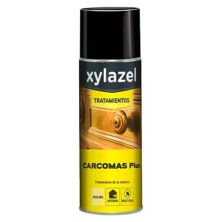 Xylazel  Matacarcomas Plus inyección