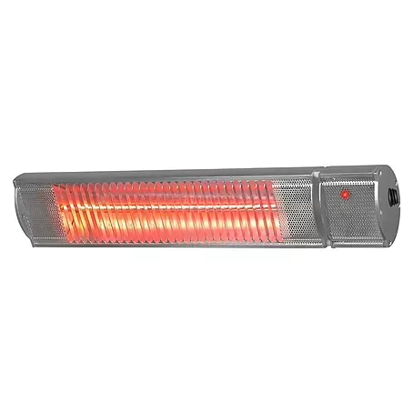 Eurom  Terrasverwarming Golden 1800 Comfort