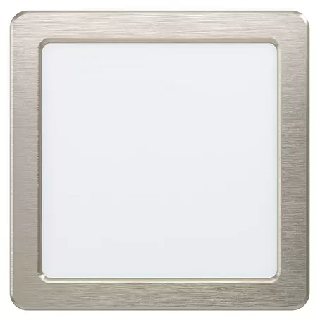 Eglo Fueva 5 Downlight LED empotrable