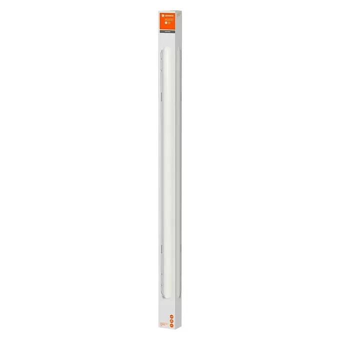 Ledvance Led-tl-balk voor vochtige ruimtes Submarine - 48 W, Lengte: 150 cm, Neutraal wit, IP65 - Vooraanzicht