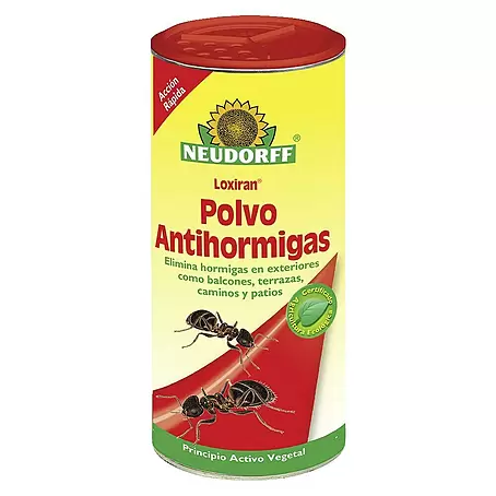 Neudorff  Antihormigas Loxiran