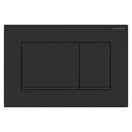 Geberit  Betätigungsplatte Sigma 30