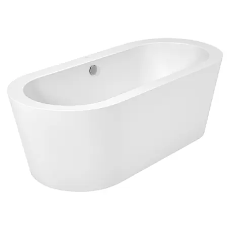 Camargue  Szabadon álló fürdőkád Style