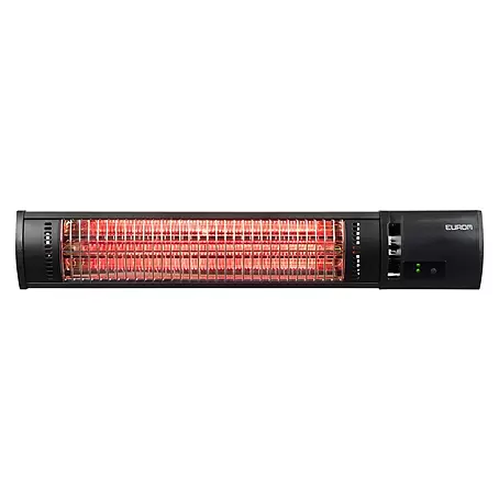Eurom  Terrasverwarming Golden Shadow 1500