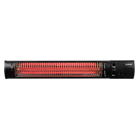 Eurom  Terrasverwarming Golden Shadow 2500