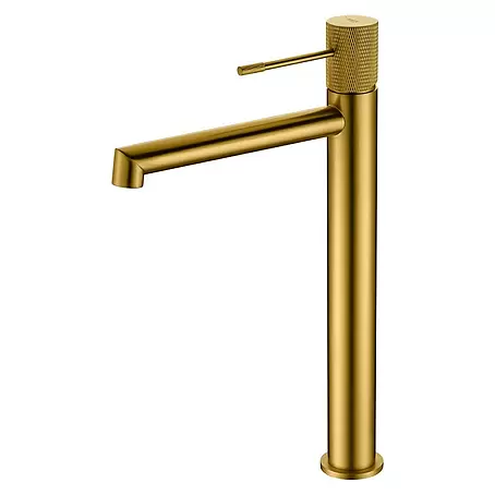 Imex Line Grifo de lavabo caño alto