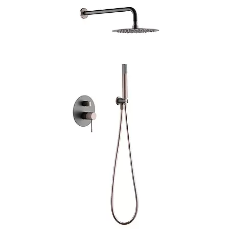 Imex Line Conjunto de ducha empotrado