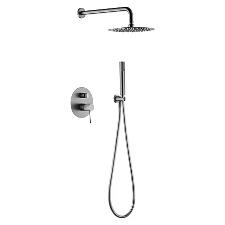 Imex Line Conjunto de ducha empotrado