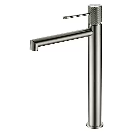 Imex Line Grifo de lavabo caño alto