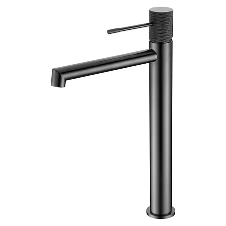 Imex Line Grifo de lavabo caño alto