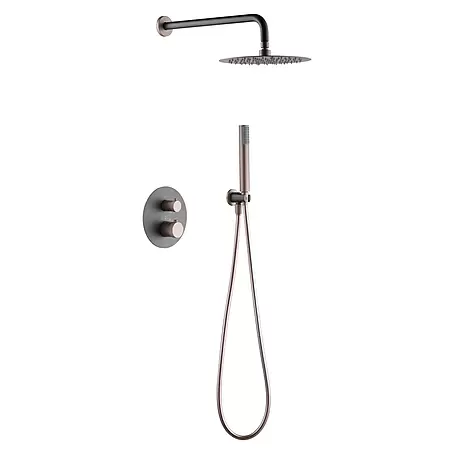 Imex Line Conjunto de ducha empotrado