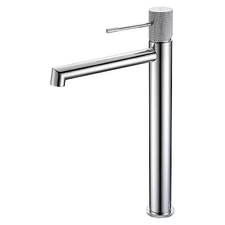 Imex Line Grifo de lavabo caño alto