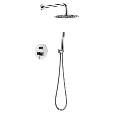 Imex Line Conjunto de ducha empotrado