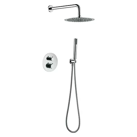 Imex Line Conjunto de ducha empotrado