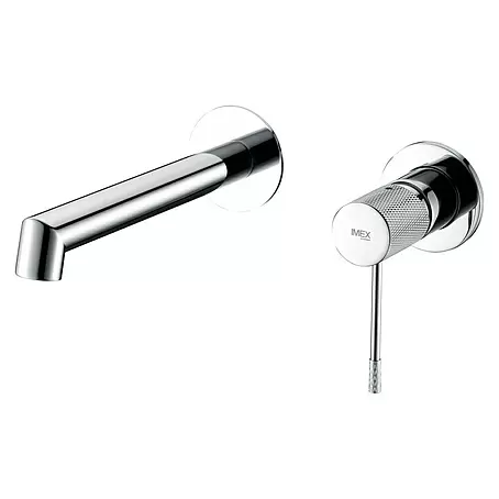 Imex Line Grifo de lavabo empotrado