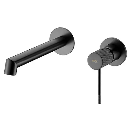 Imex Line Grifo de lavabo empotrado