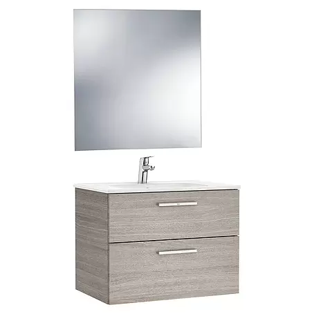 Roca  Conjunto de mueble de baño Victoria