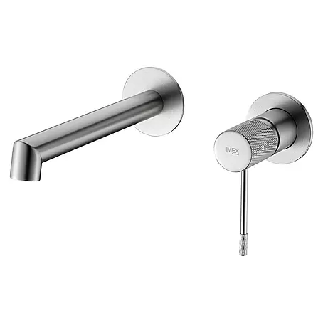 Imex Line Grifo de lavabo empotrado