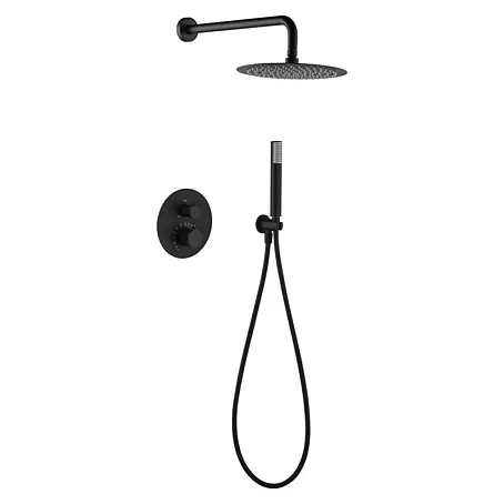 Imex Line Conjunto de ducha empotrado