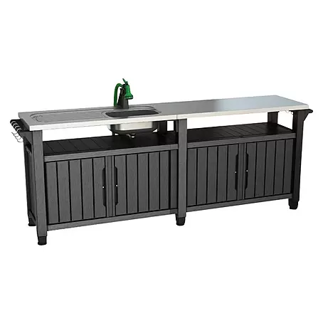 Keter  Vrtni sudoper Unity Chef 415 L