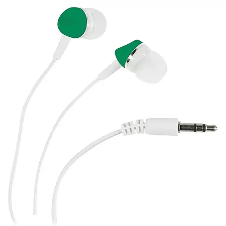 Vivanco  Auriculares In Ear Stereo