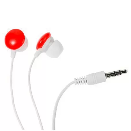 Vivanco  Auriculares In Ear Stereo
