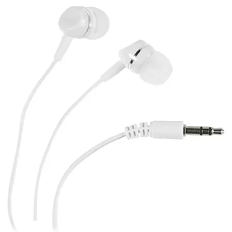 Vivanco  Auriculares In Ear Stereo
