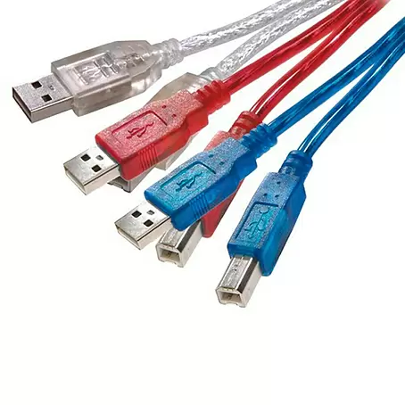 Vivanco  Cable USB USB 2.0