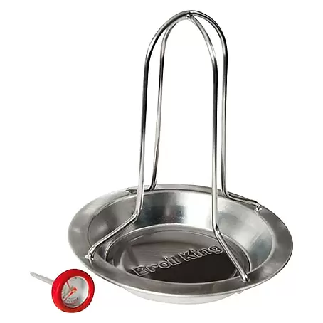 Broil King  Posuda za pečenje piletine
