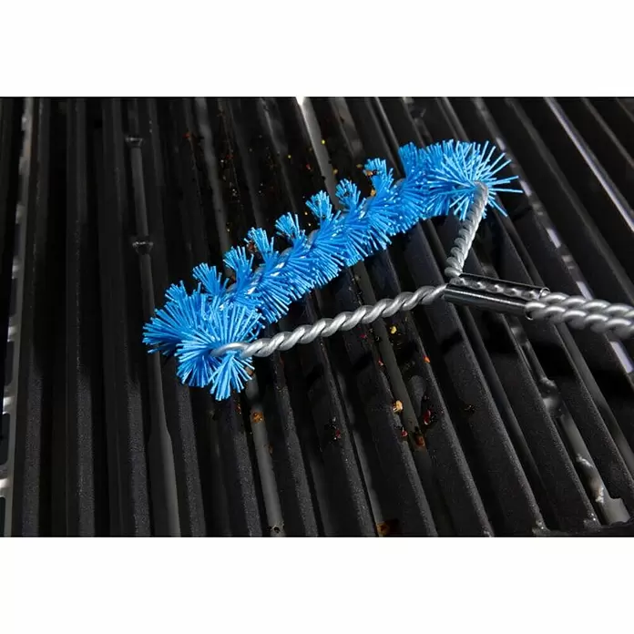 Broil King Četka za čišćenje roštilja - Plastika - Detaljan prikaz