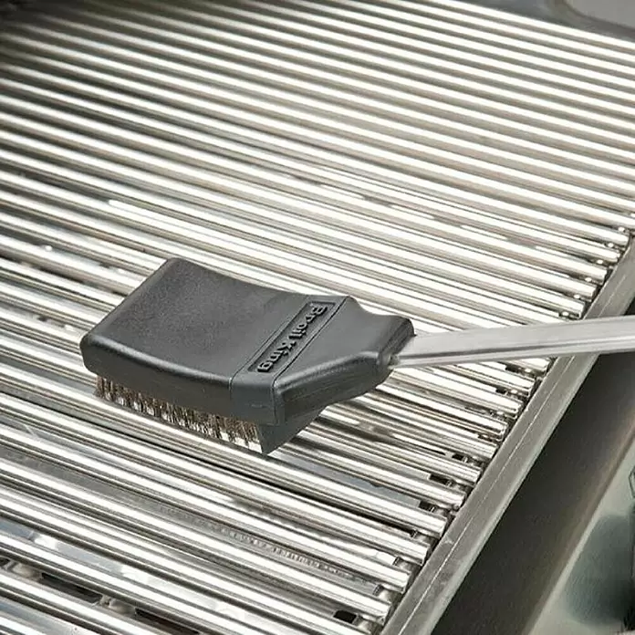 Broil King Pribor za roštilj - 4-dij. - Detaljan prikaz