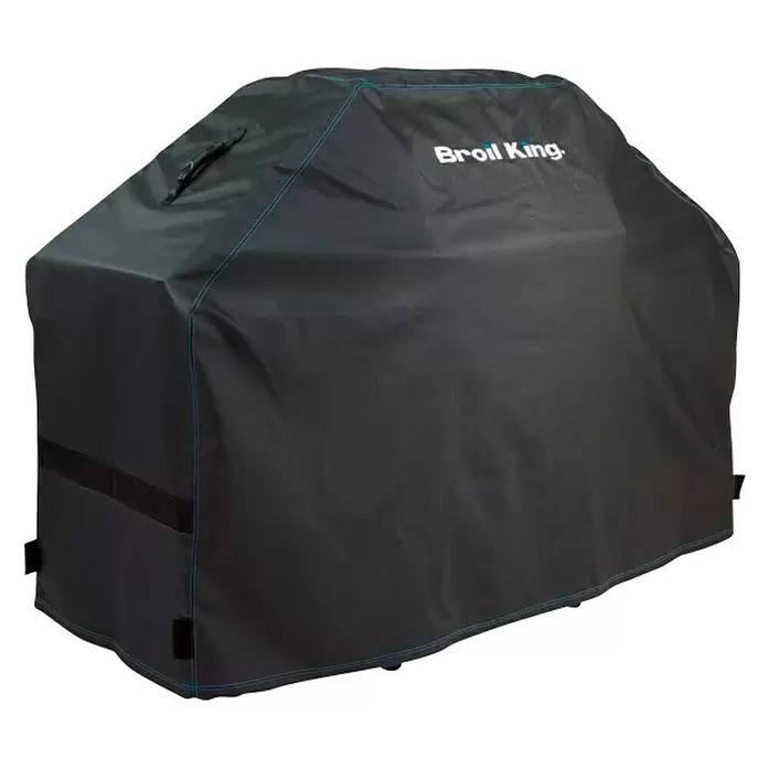 Broil King Zaštitna navlaka za roštilj - D x Š x V: 147 x 55 x 117 cm - Dijagonalni pogled