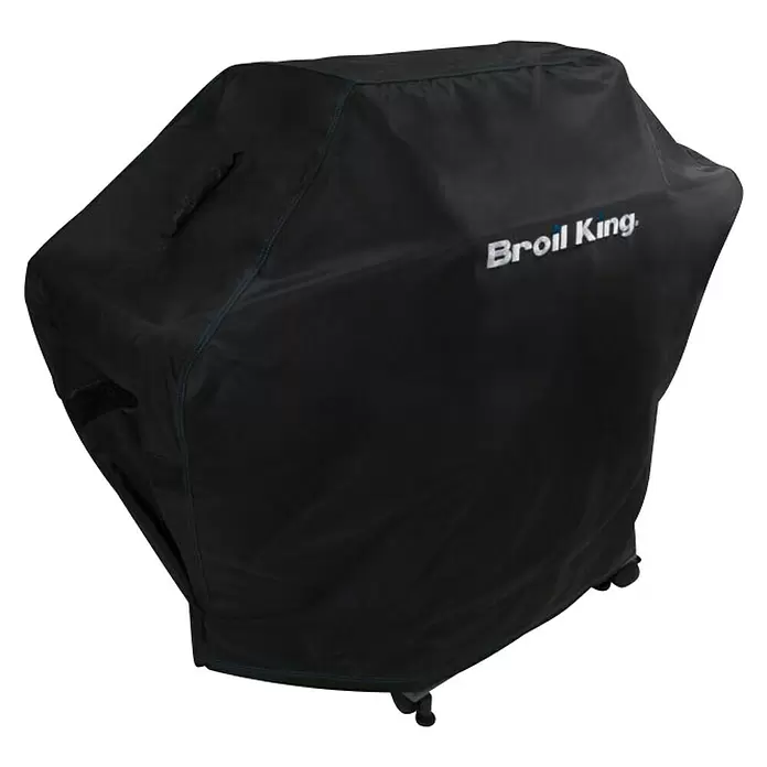 Broil King Zaštitna navlaka za roštilj - D x Š x V: 147 x 55 x 117 cm - Dijagonalni pogled