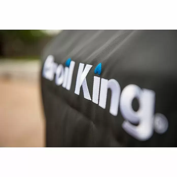 Broil King Zaštitna navlaka za roštilj - D x Š x V: 147 x 55 x 117 cm - Detaljan prikaz